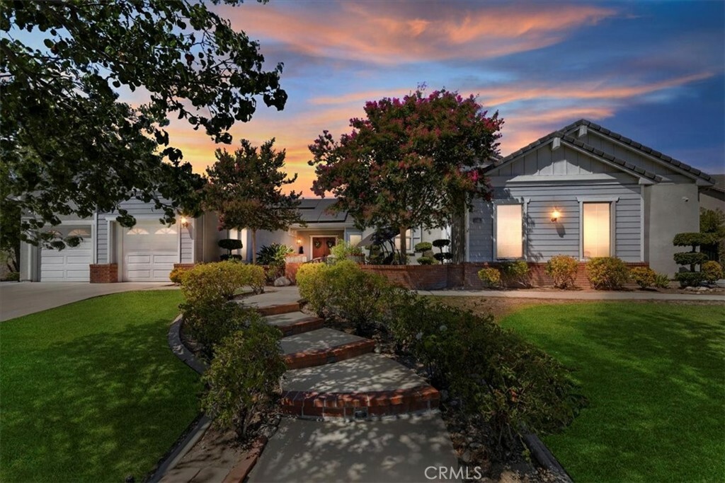 Property Photo:  12770 Bridge Water Drive  CA 91739 