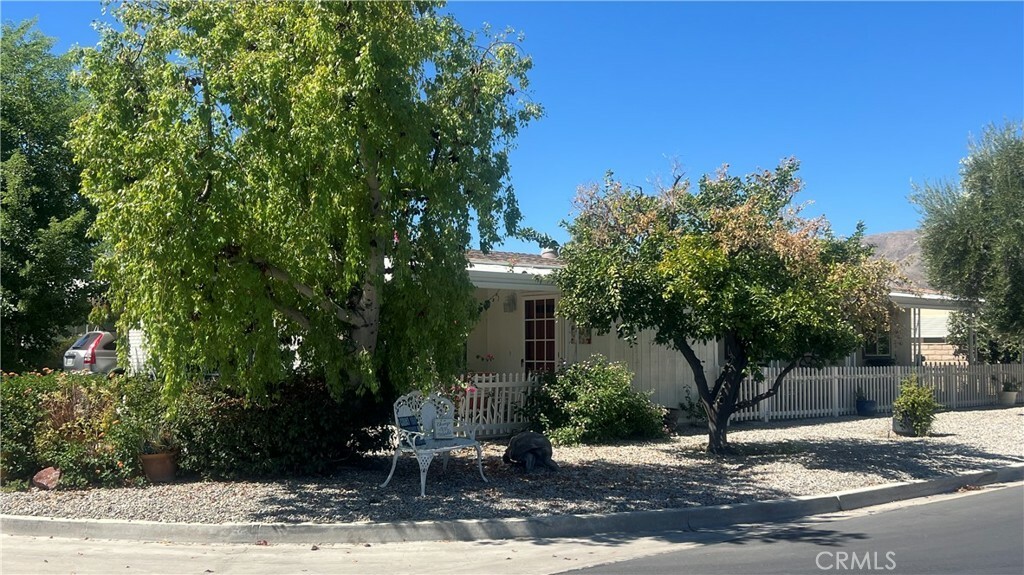 Property Photo:  42521 Vanadium Place  CA 92260 