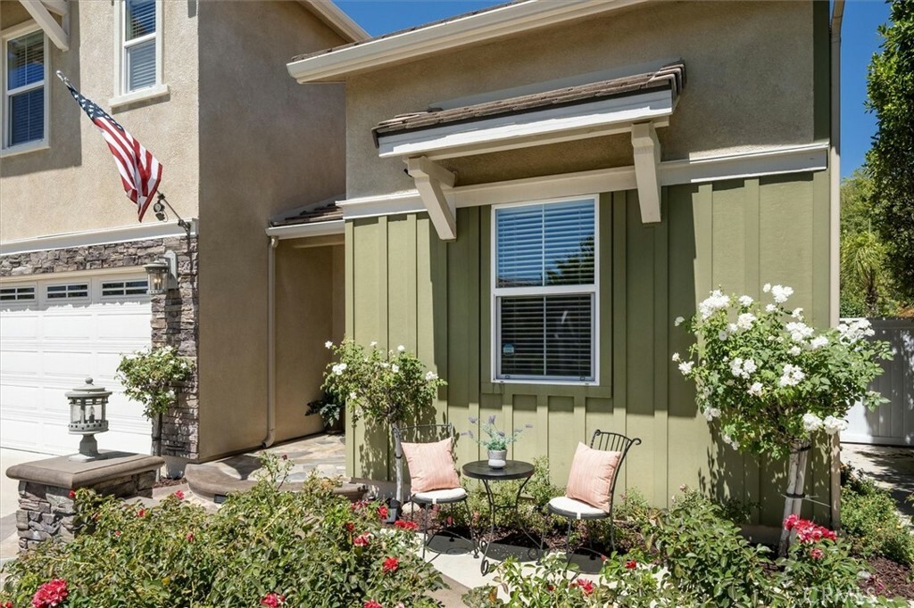 Property Photo:  22611 Skipping Stone Drive  CA 91350 