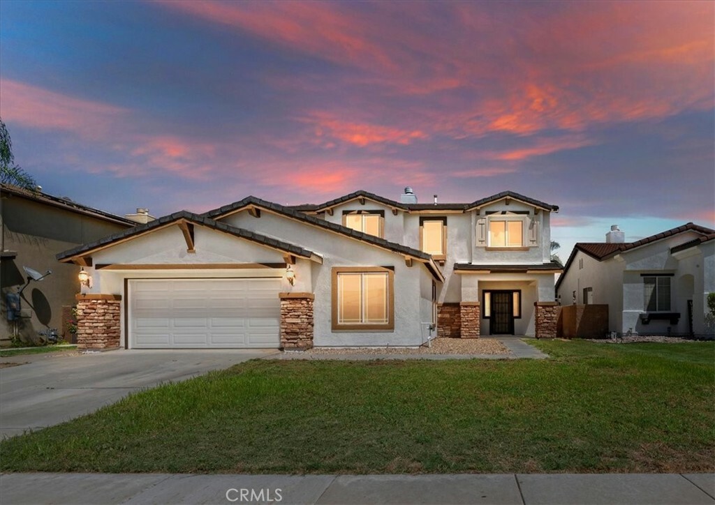 30648 Adobe Ridge Court  Menifee CA 92584 photo