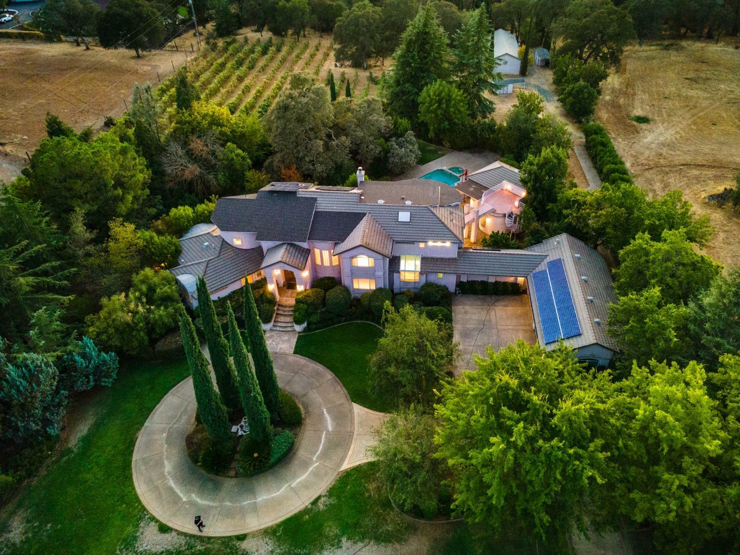 1000 Aqua Haven Court  El Dorado Hills CA 95762 photo