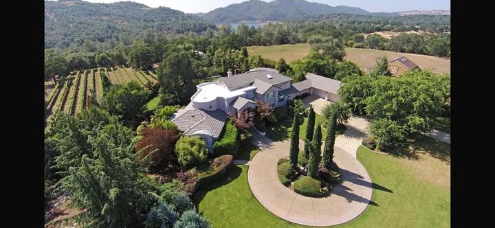 1000 Aqua Haven Court  El Dorado Hills CA 95762 photo