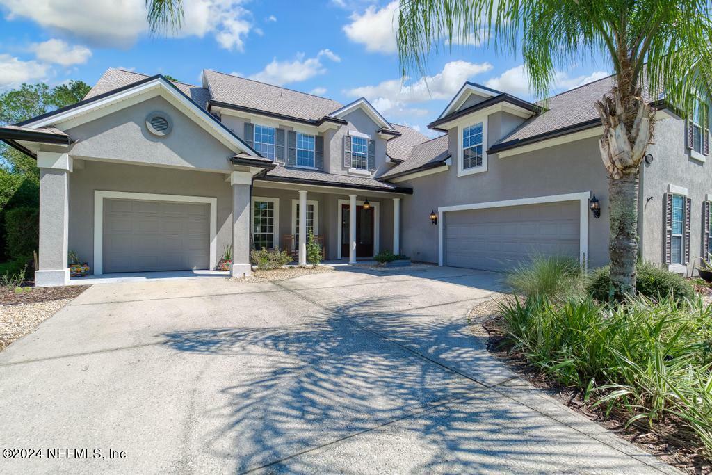 Property Photo:  1784 Victoria Chase Court  FL 32003 