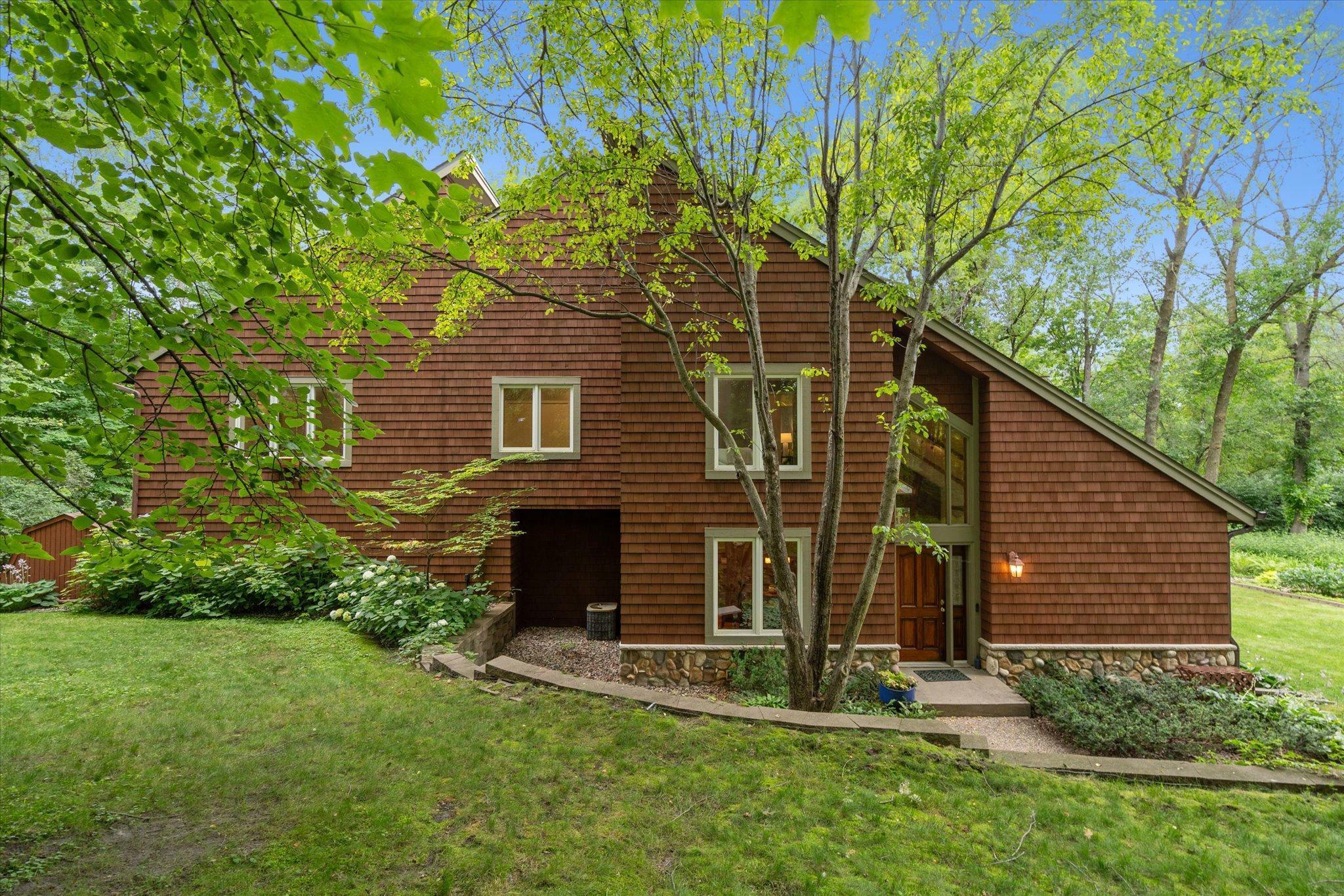 Property Photo:  6070 Mill Street  MN 55331 