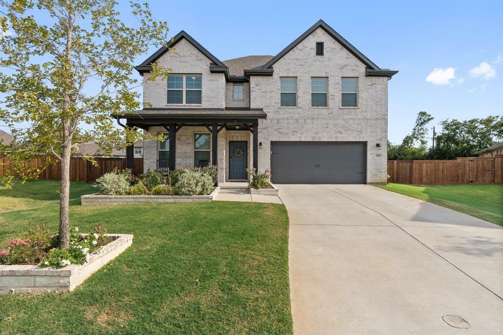 1110 Howley Court  Forney TX 75126 photo