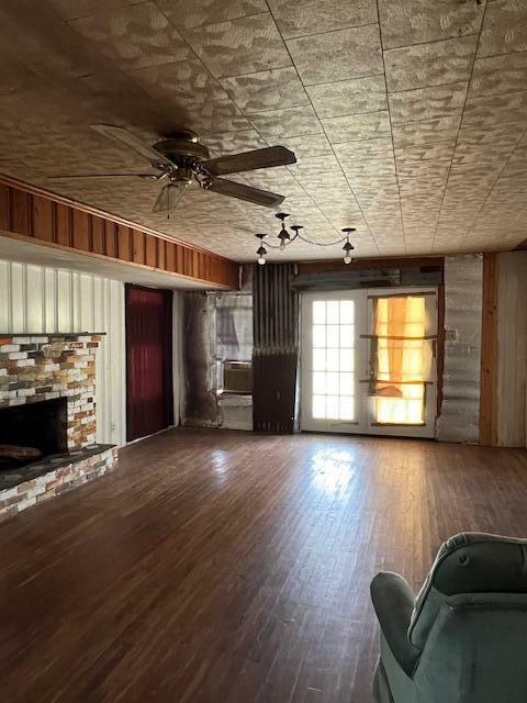 Property Photo:  317 Strickland Loop  LA 71446 