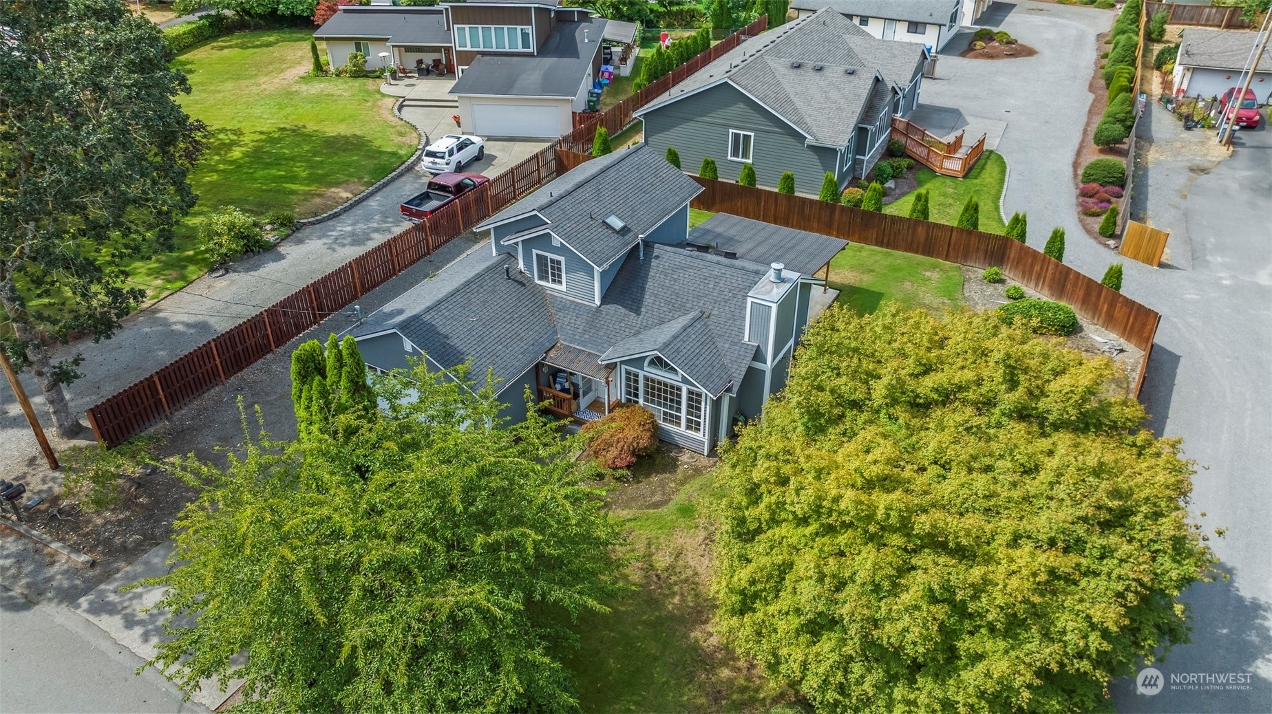 Property Photo:  60 W Shore Avenue SW  WA 98498 