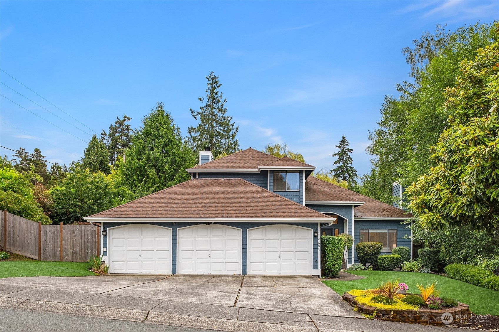 Property Photo:  7600 173rd Street SW  WA 98026 