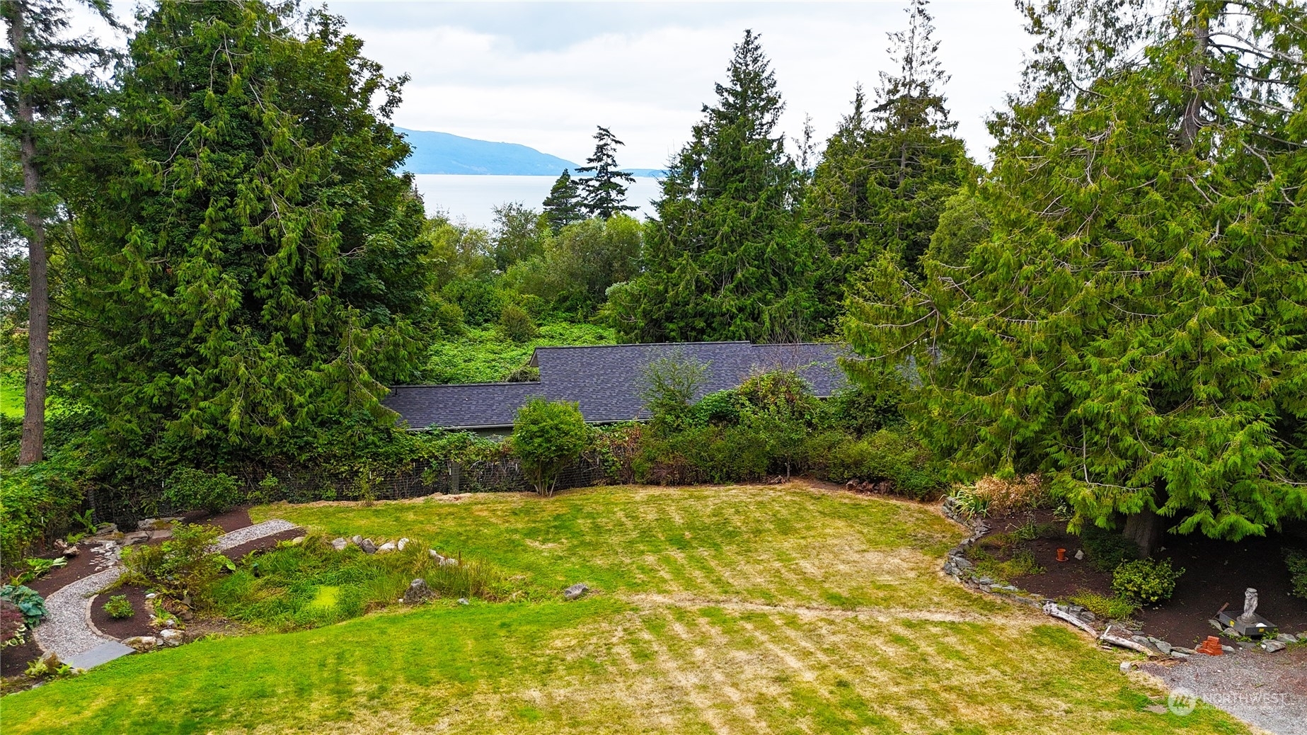 Property Photo: 833 Chuckanut Drive WA 98226