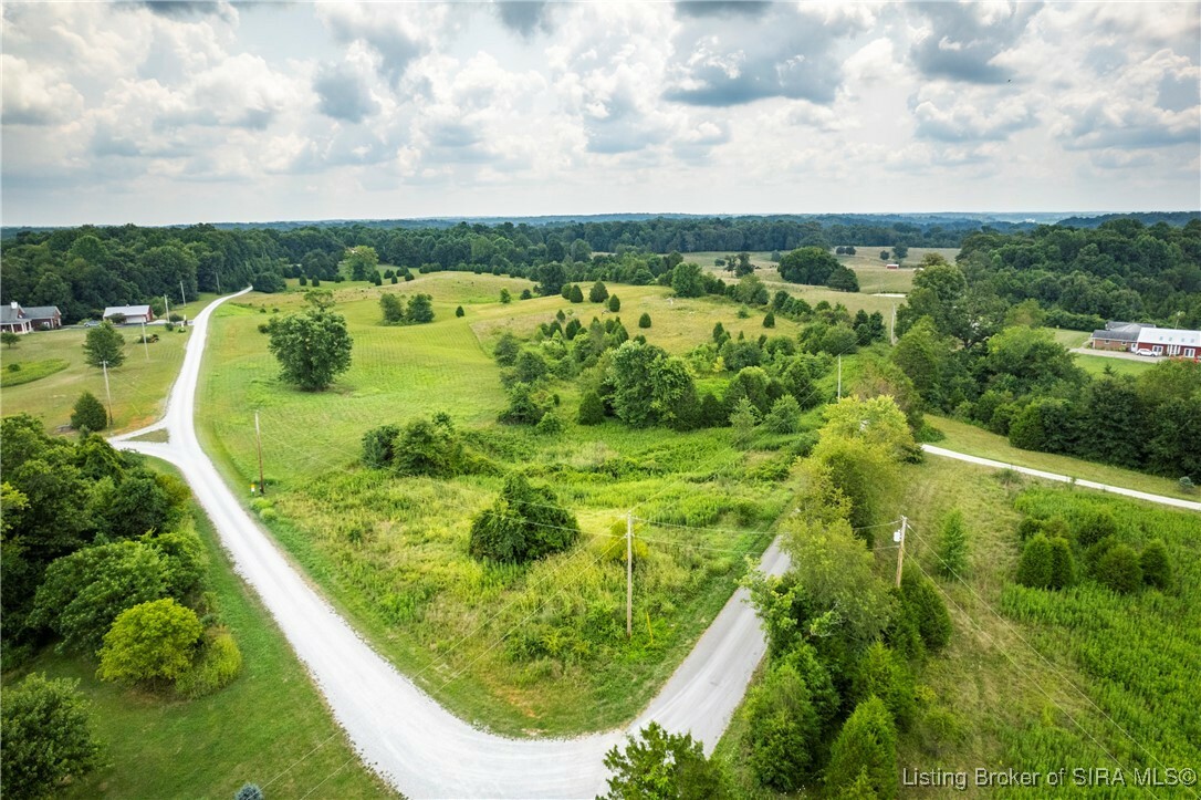 Property Photo:  9506 S Bullington Road Lot 19  IN 47120 