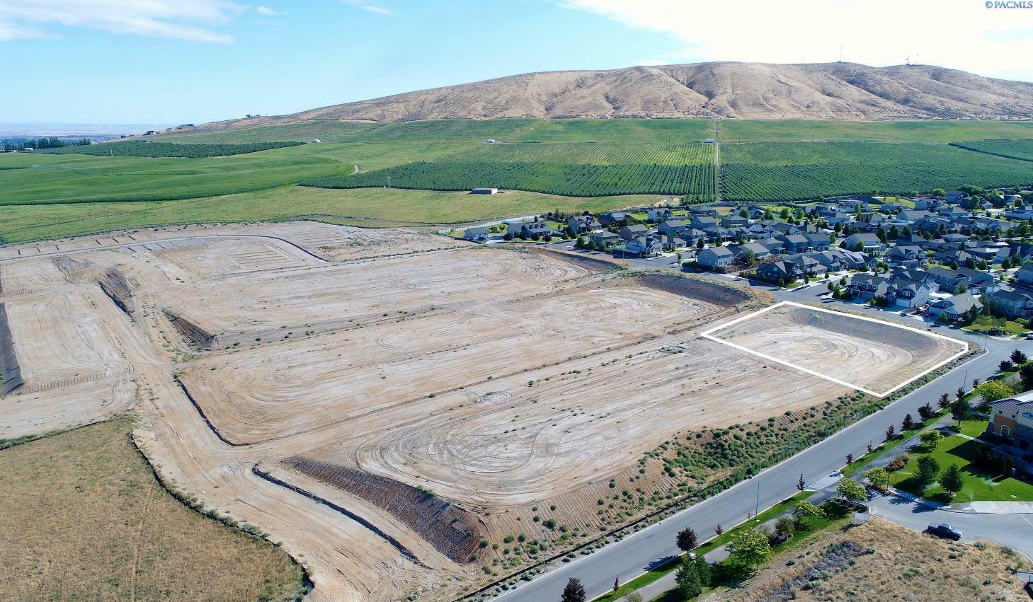 Lot 225 Desert Sky  Richland WA 99352 photo