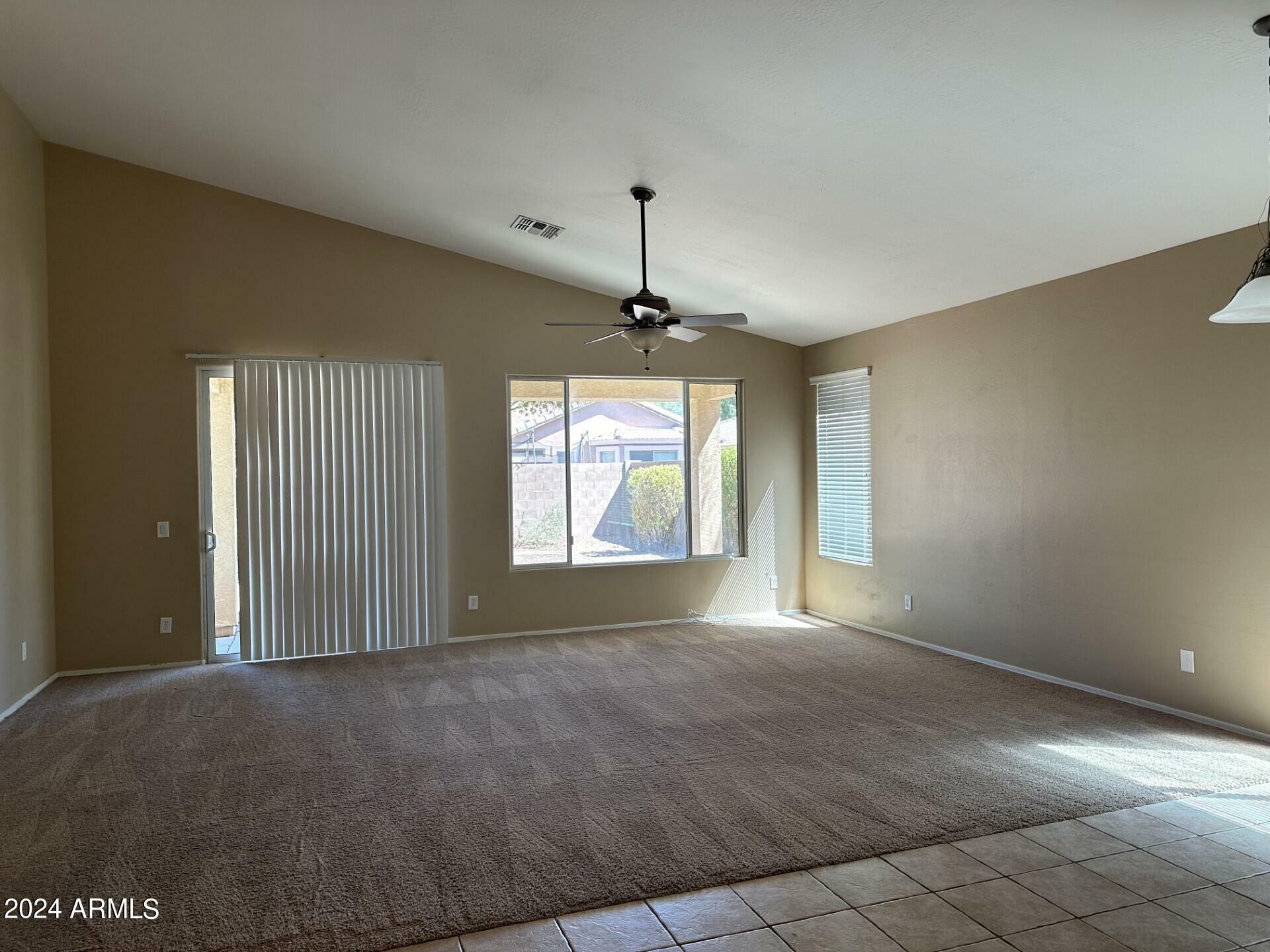 Property Photo:  21992 E Camina Plata Drive  AZ 85142 