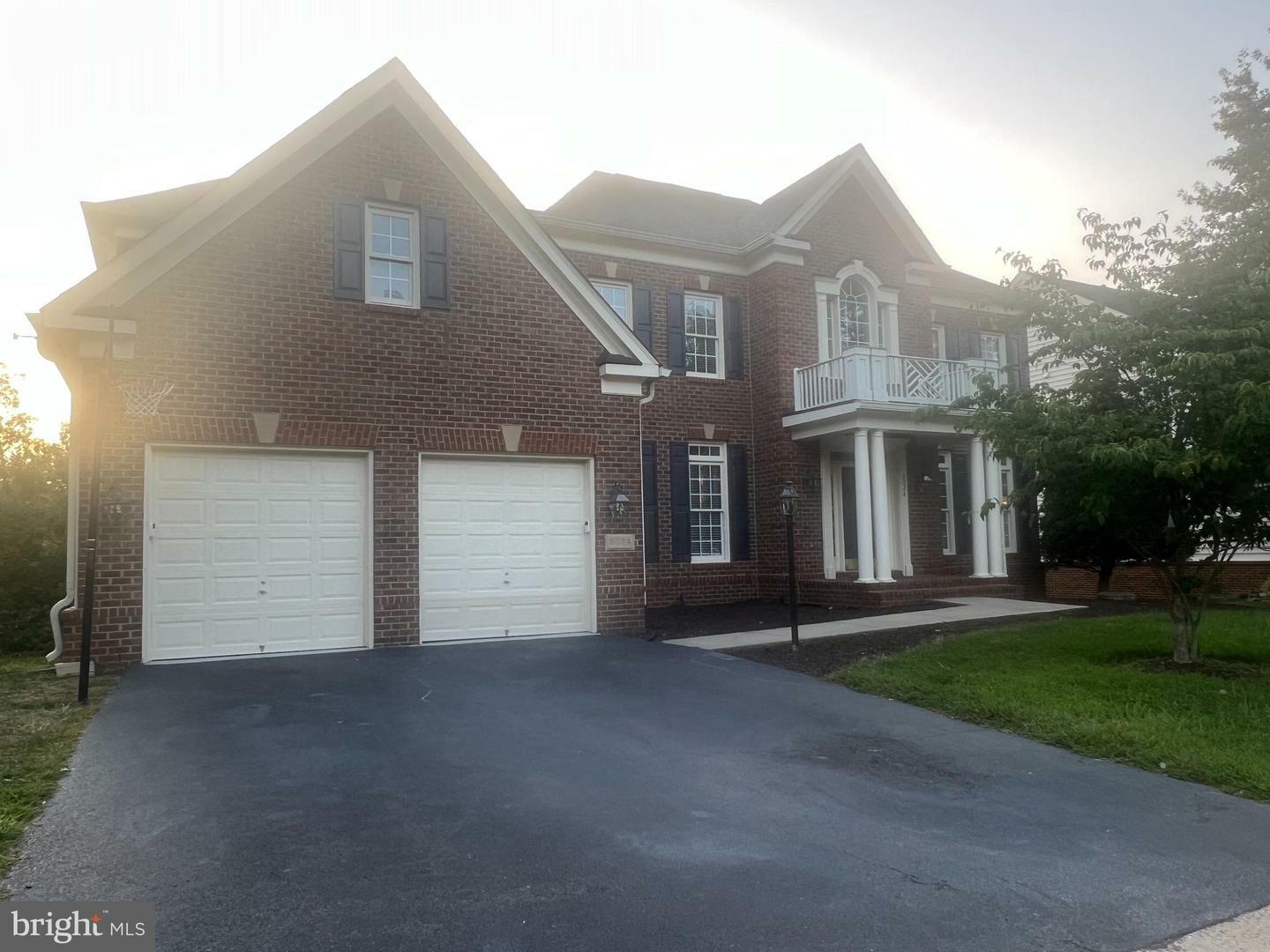 Property Photo:  8024 Tysons Oaks Court Lee Hwy  VA 20155 