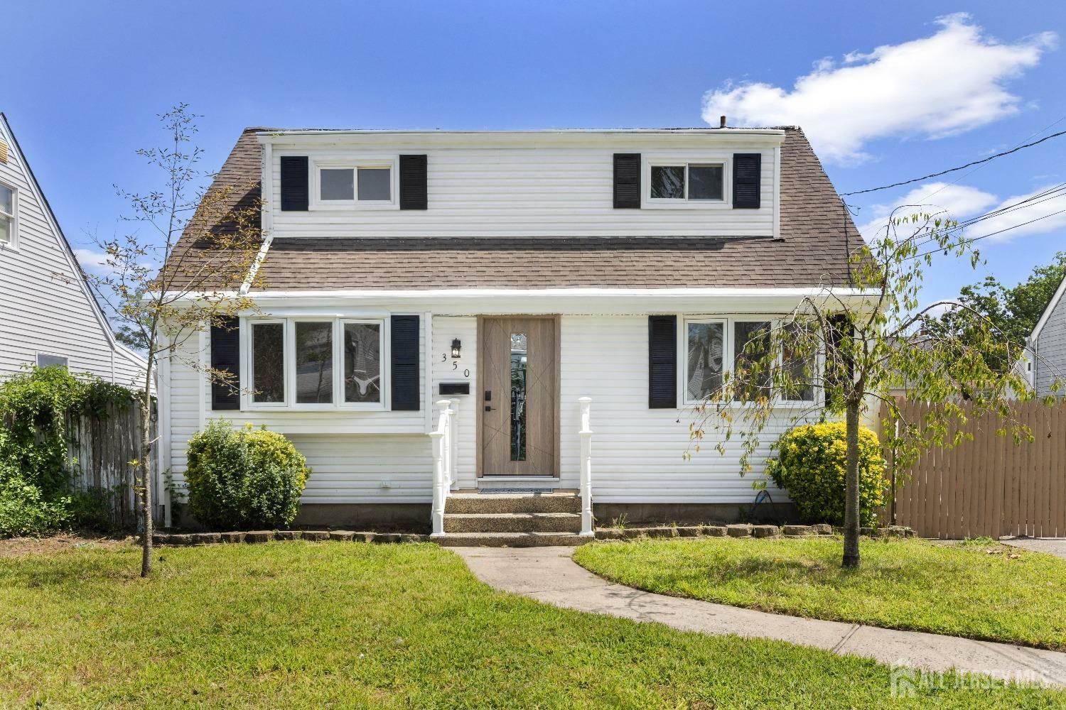 Property Photo:  350 Sunset Avenue  NJ 08857 