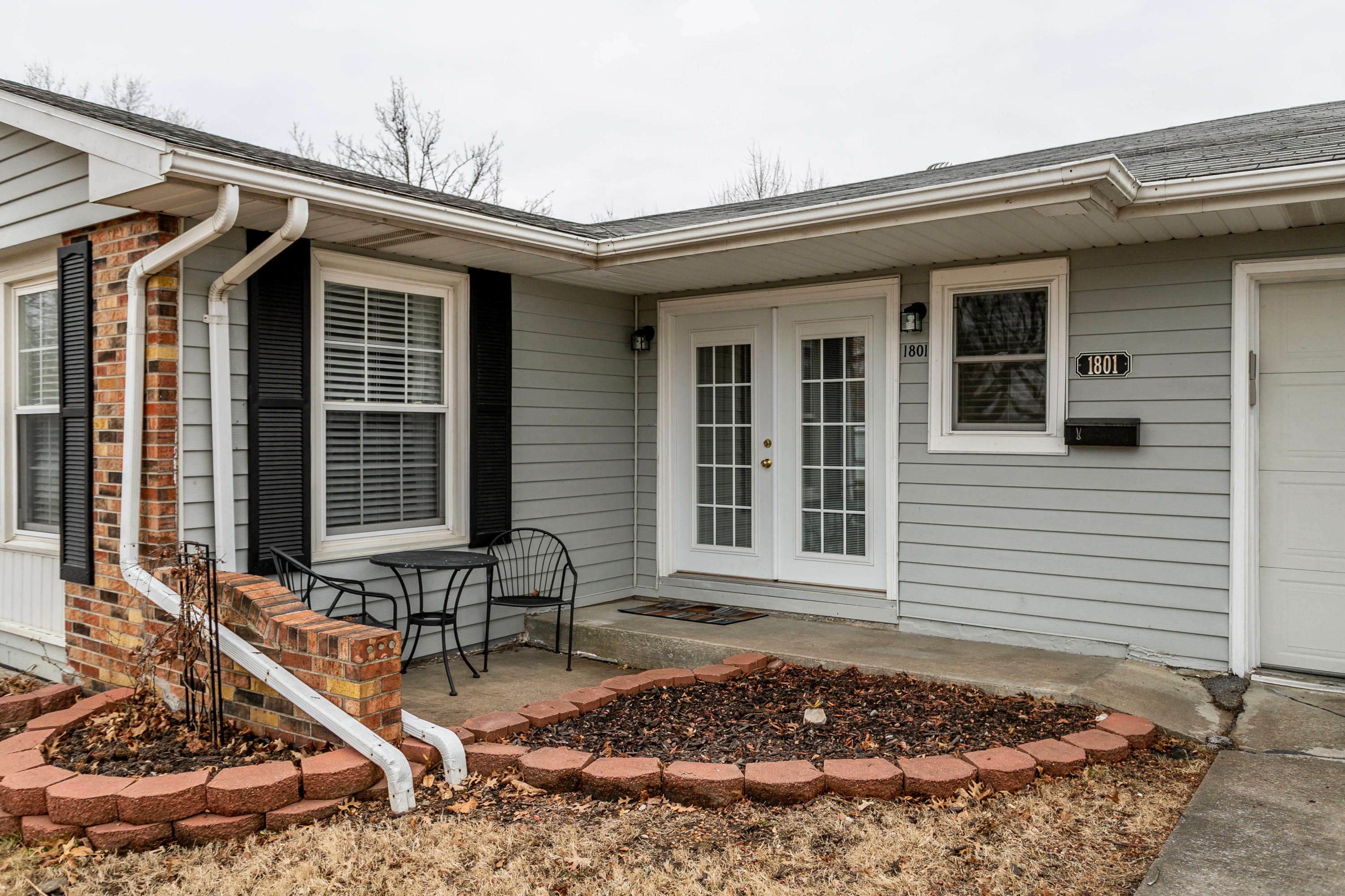 Property Photo:  1801 Dawson Place  MO 65251 