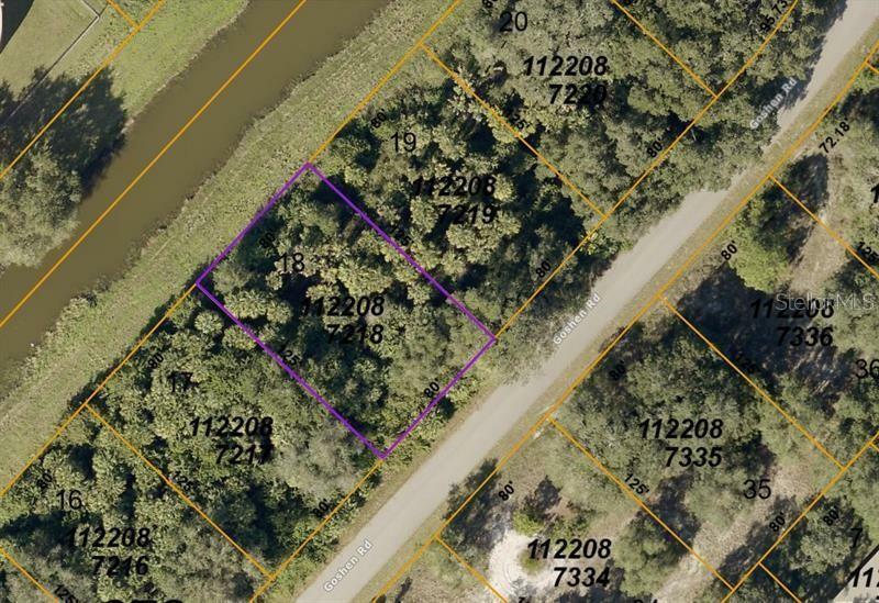 Property Photo:  Goshen Road  FL 34288 