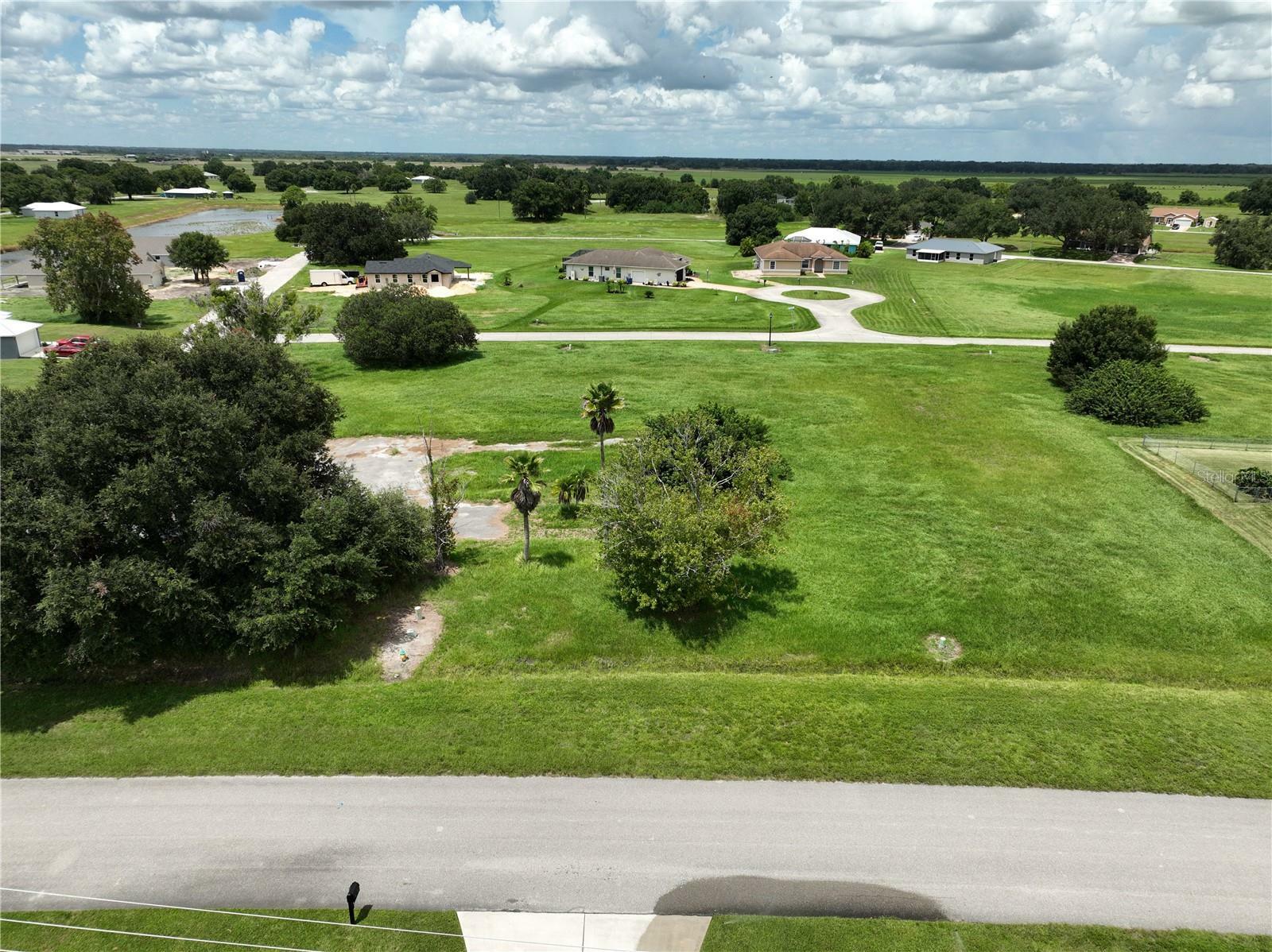 Property Photo:  1532 Duane Palmer Boulevard  FL 33876 