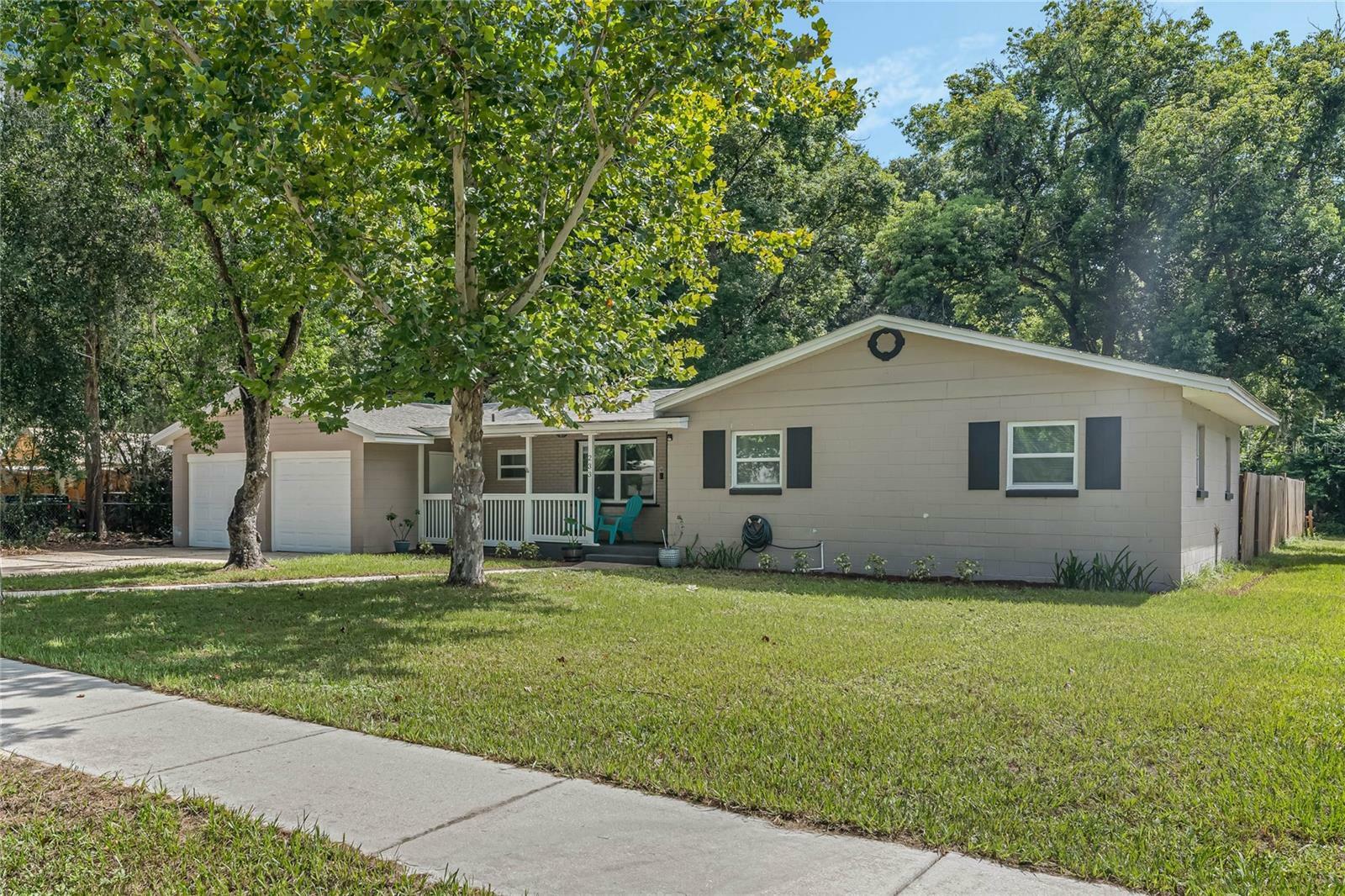 Property Photo:  233 S 4th Street  FL 32746 