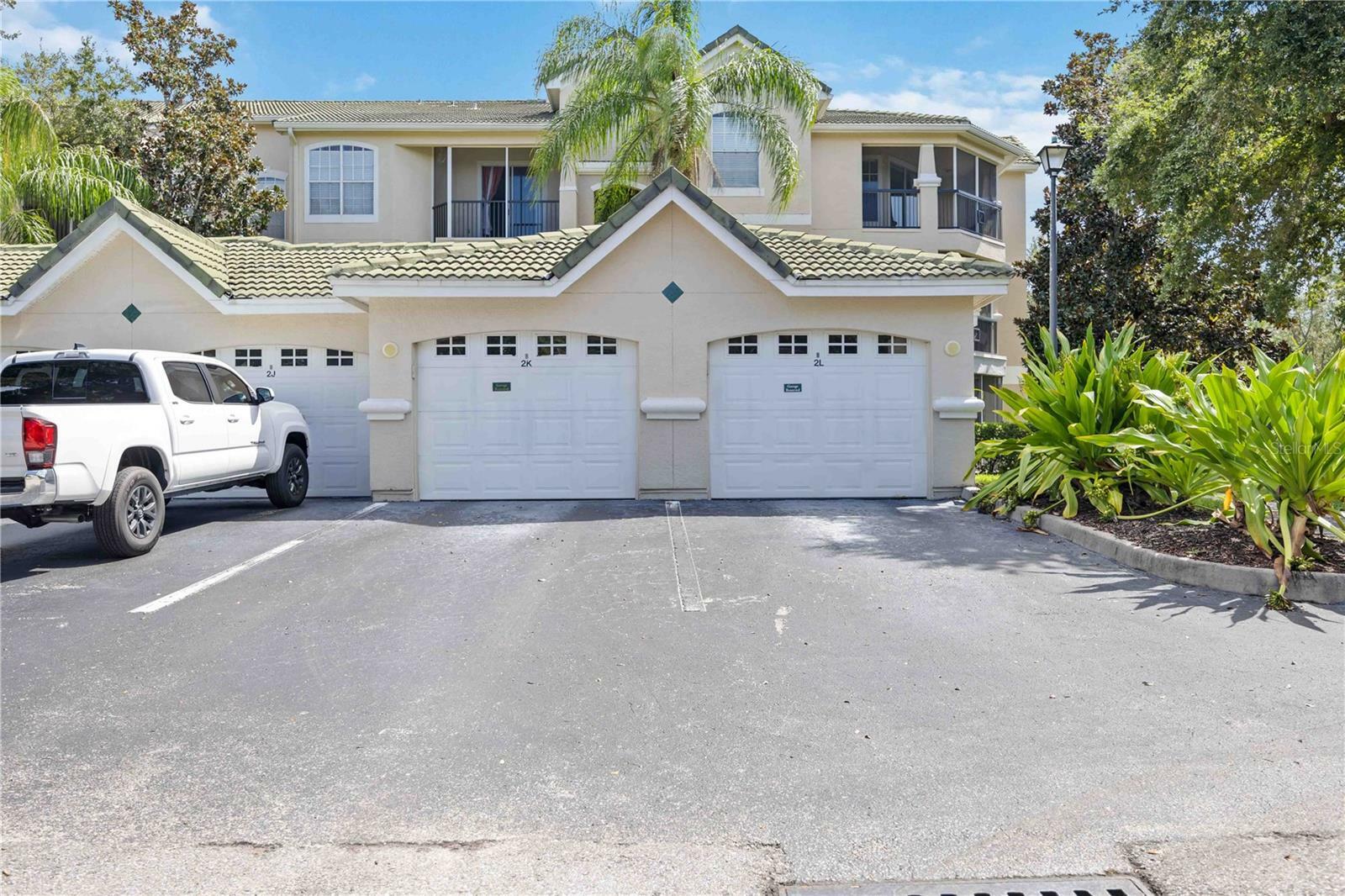 Property Photo:  5122 Northridge Road 107  FL 34238 