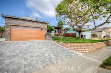 Property Photo:  22929 Anza Avenue  CA 90505 