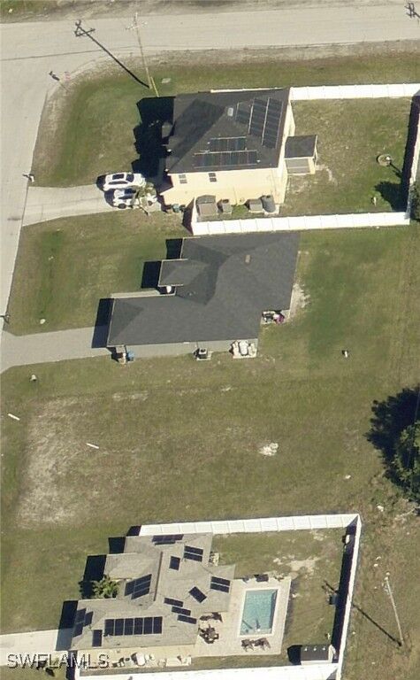 Property Photo:  703 NW 16th Place  FL 33993 