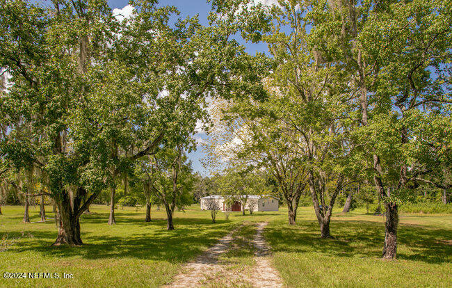 Property Photo:  130 Palamino Road  FL 32112 