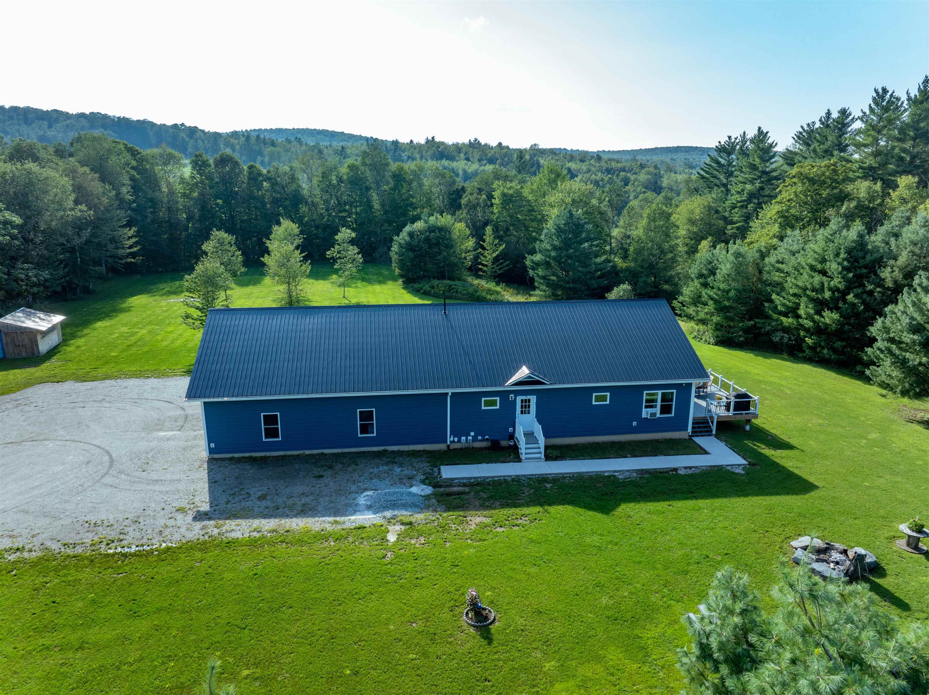 Property Photo:  550 Butternut Hollow Road  VT 05450 