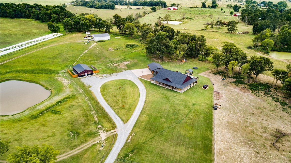 Property Photo:  13975 Shady Acres Road  AR 72713 