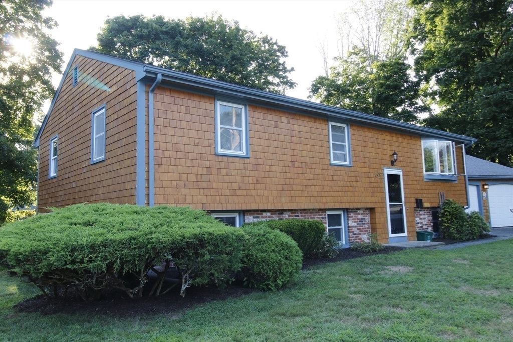 Property Photo:  154 Brook St.  MA 02726 