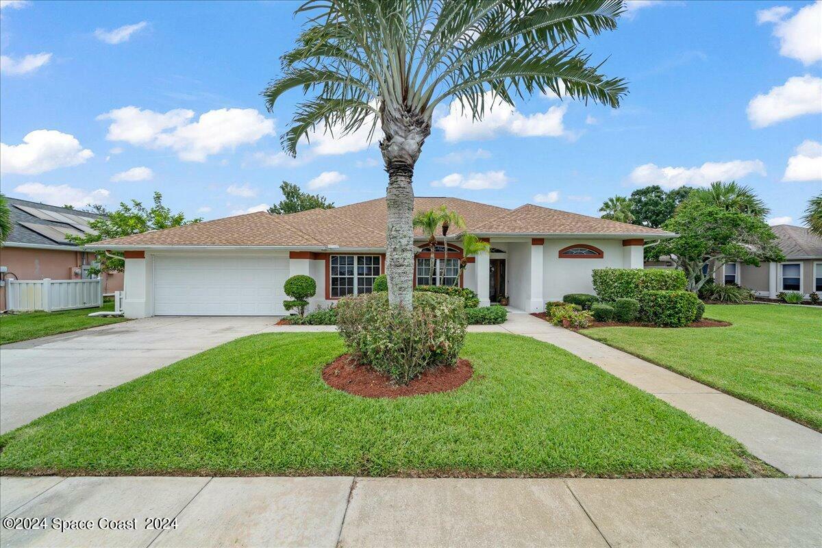 842 Blackbird Court  Rockledge FL 32955 photo