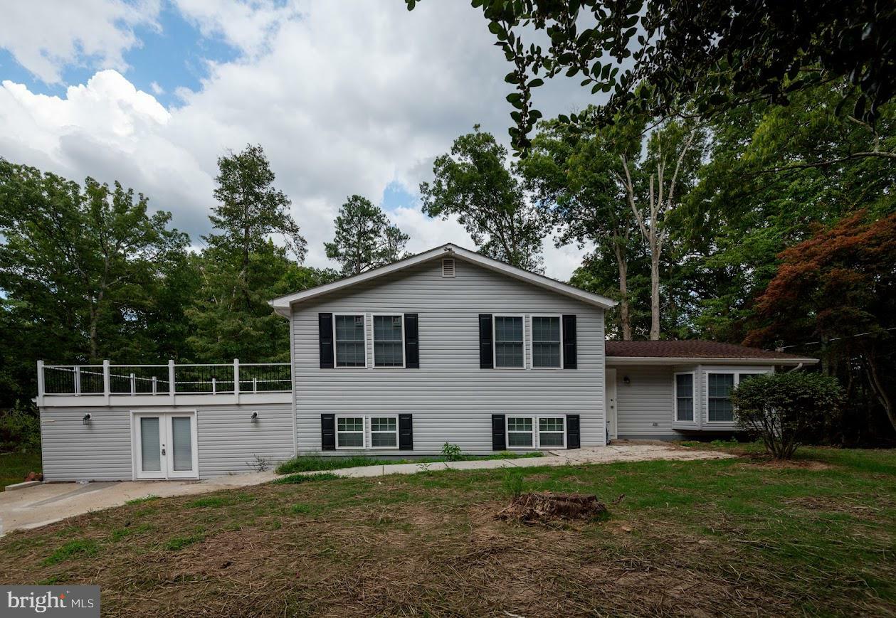 Property Photo:  23218 Woodland Acres Road  MD 20619 