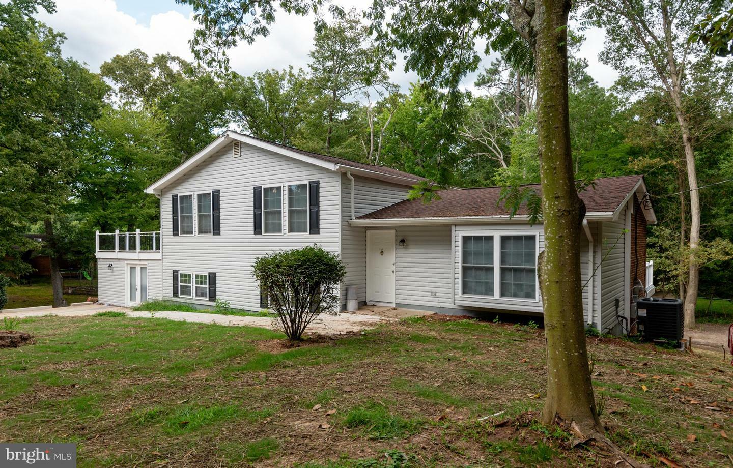 Property Photo:  23218 Woodland Acres Road  MD 20619 