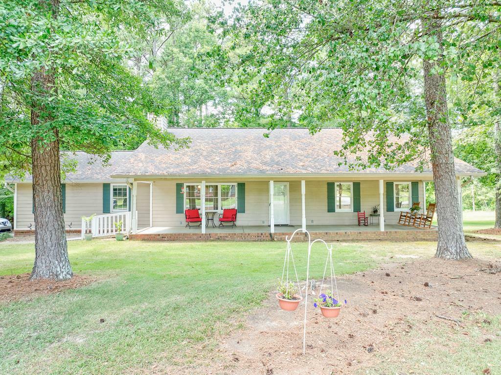 Property Photo:  115 Connie Drive  GA 30721 