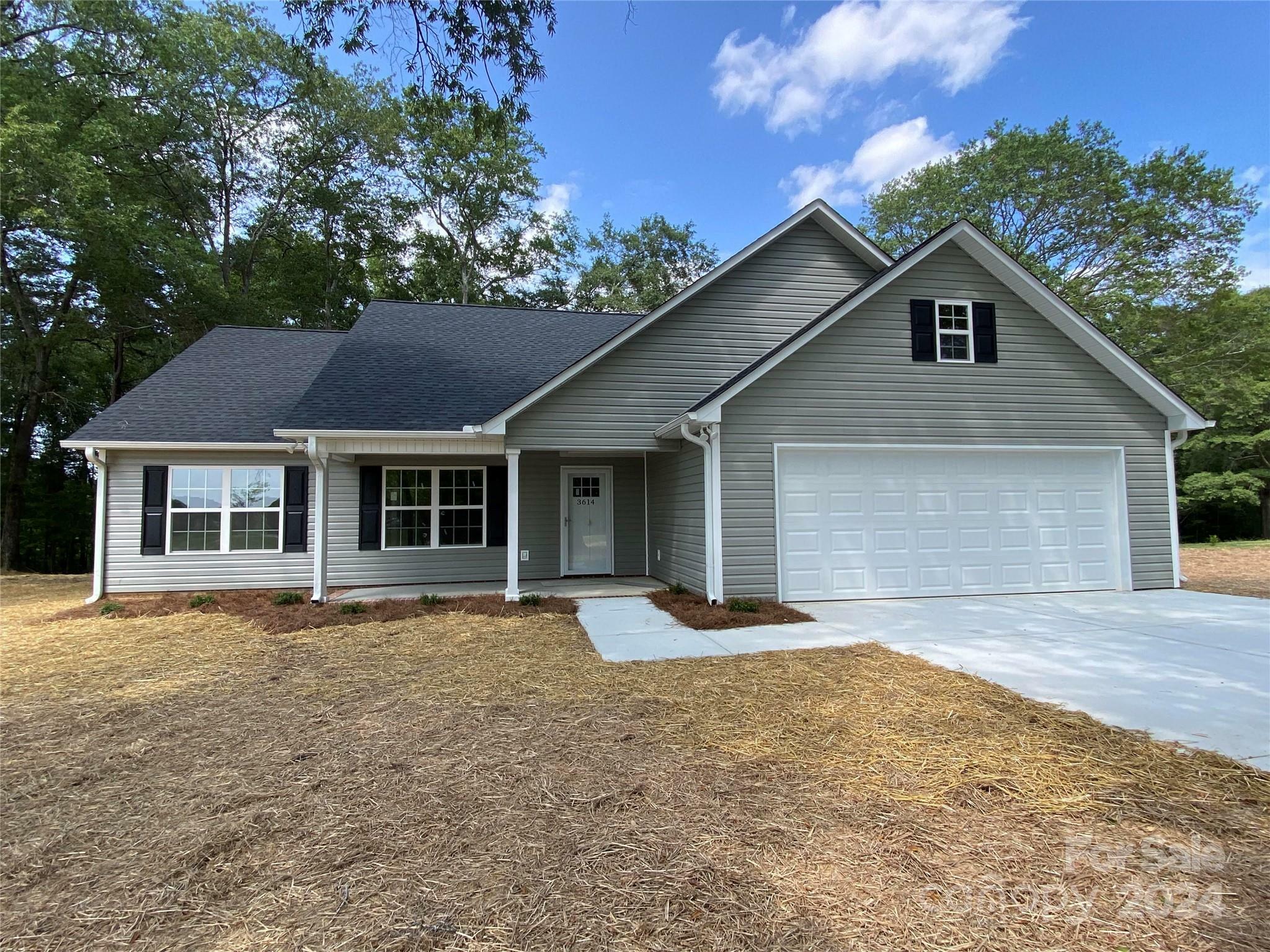 Property Photo:  3614 Sentry Road  SC 29720 