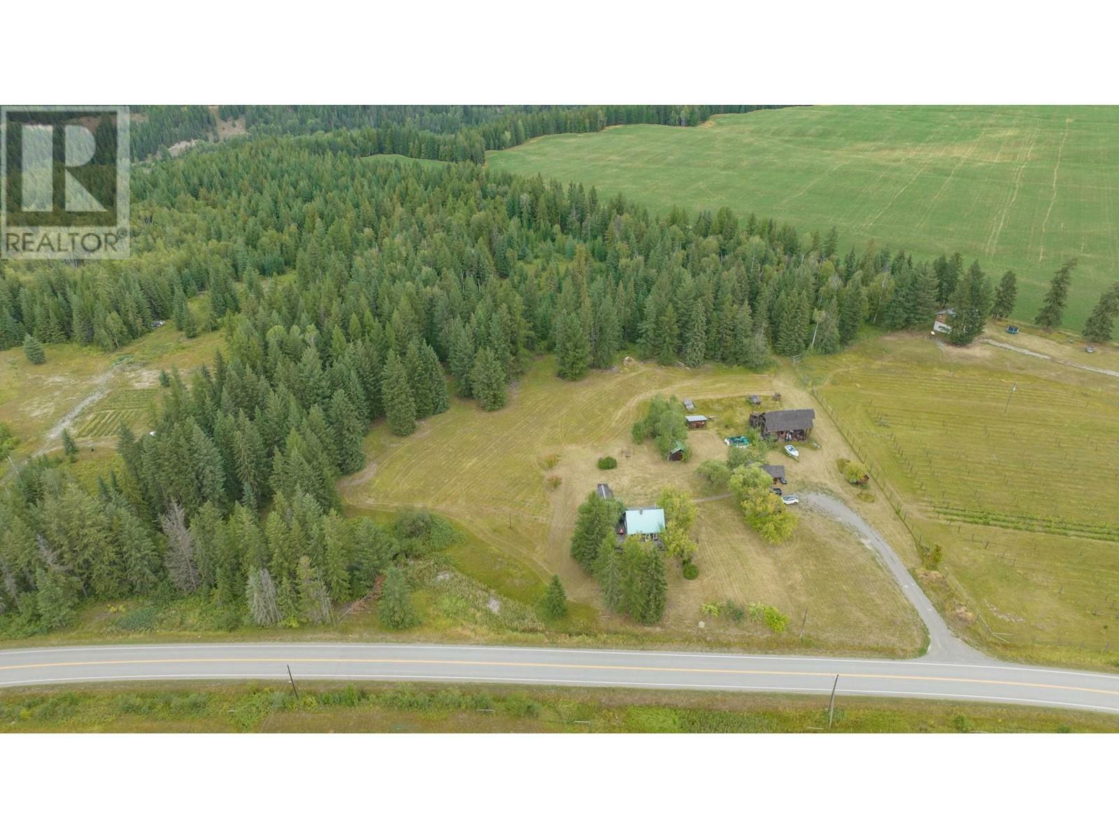 Property Photo:  735 Highway 6 Highway  BC V0E 2G3 