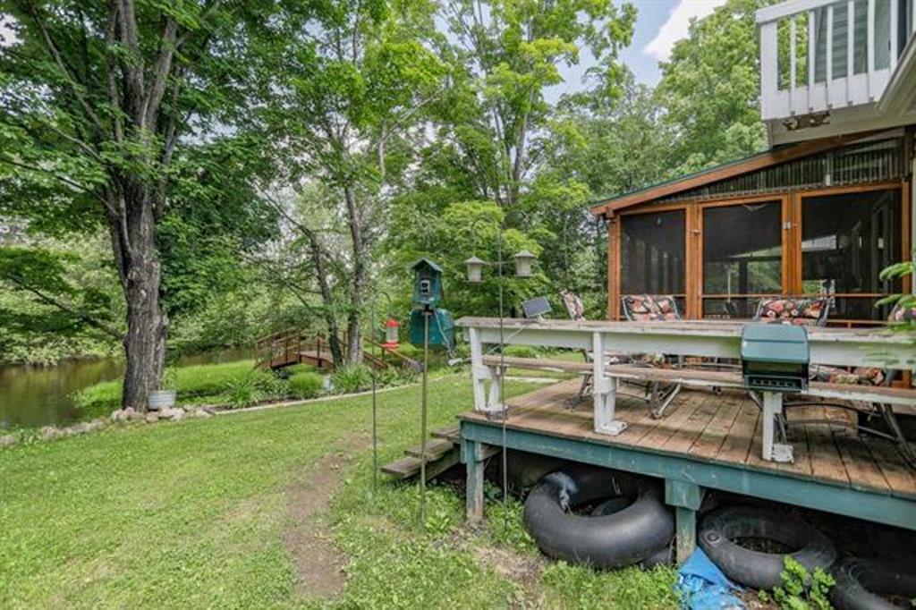 Property Photo:  W17902 County Road N  WI 54414 