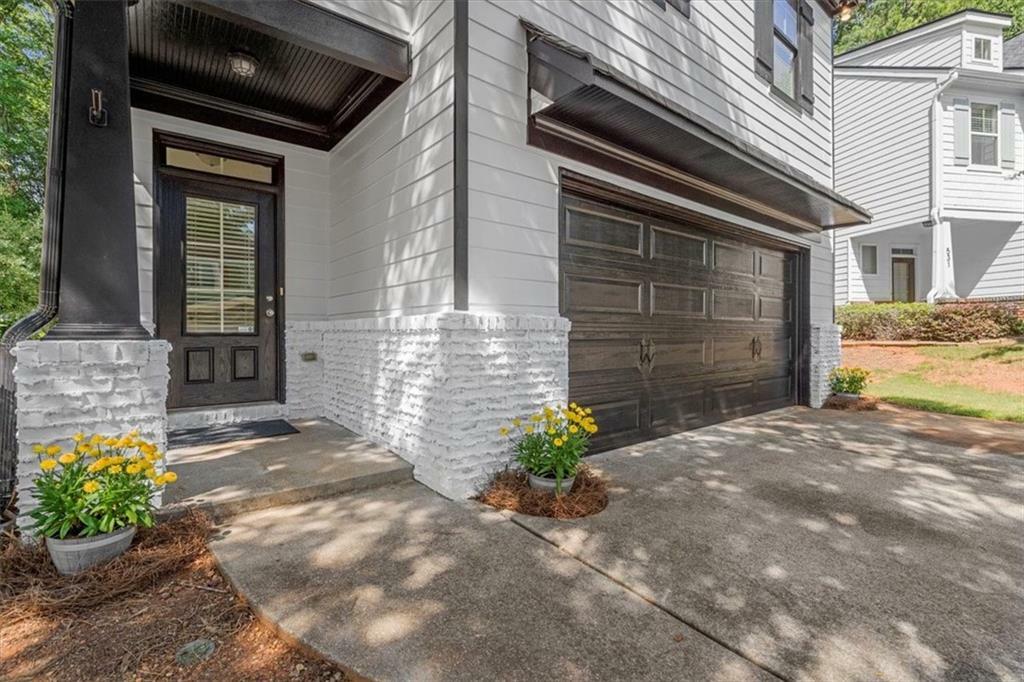 Property Photo:  529 Broughton Drive  GA 30114 