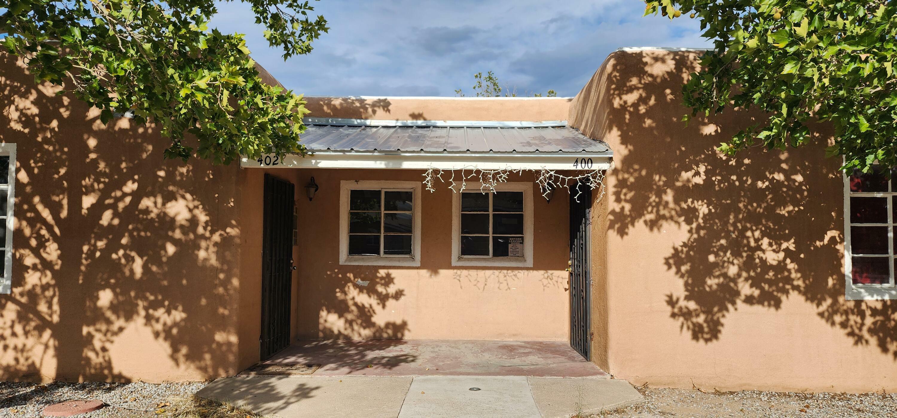 400 63rd Street NW  Albuquerque NM 87105 photo