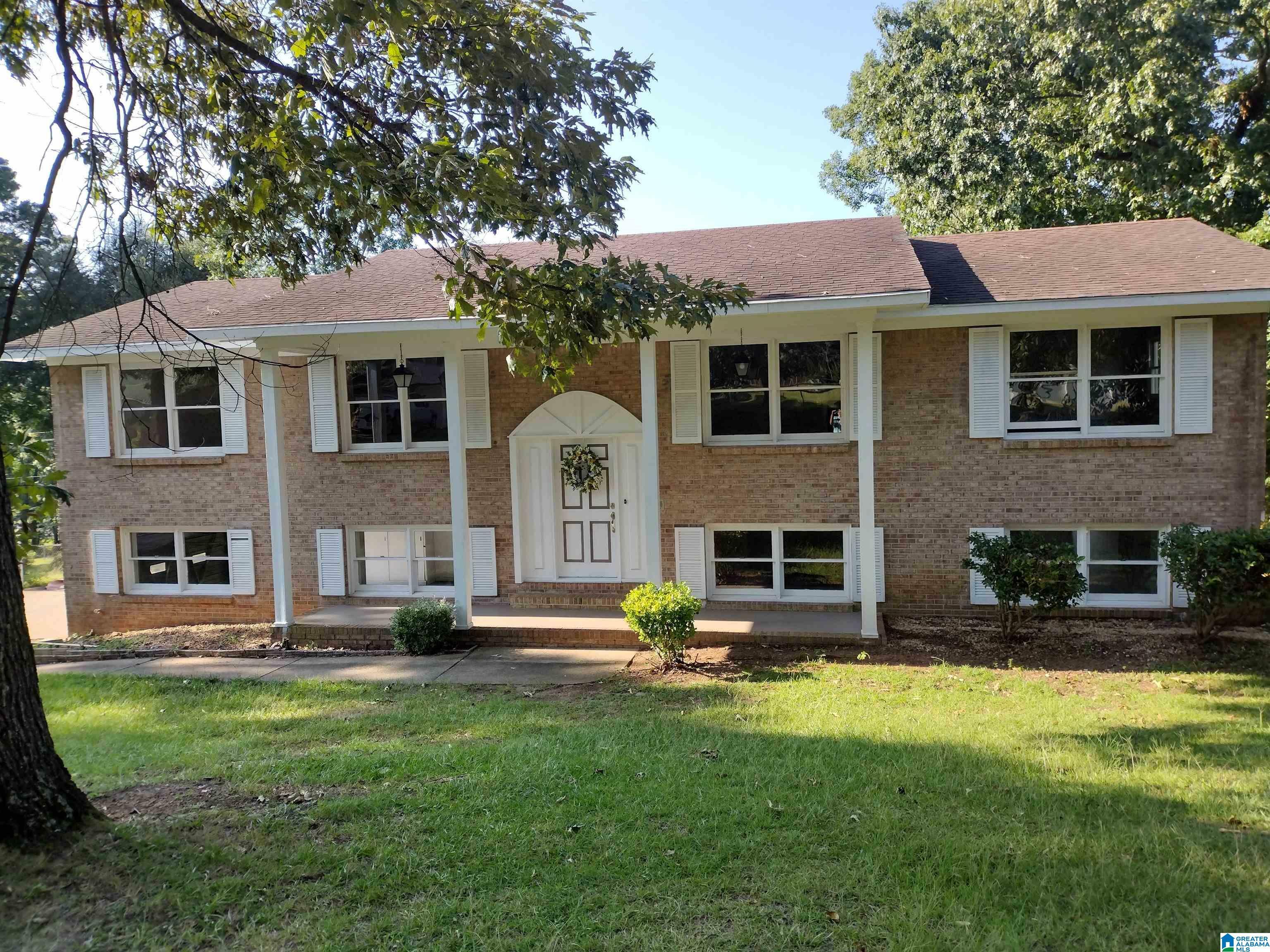 153 Briarwood Avenue  Oxford AL 36260 photo