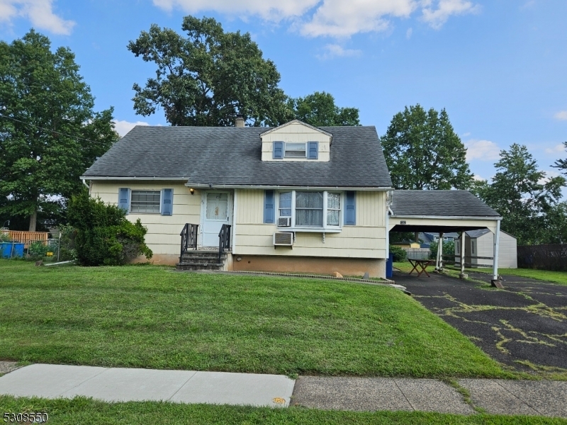 Property Photo:  23 Thomas Rd  NJ 08873 