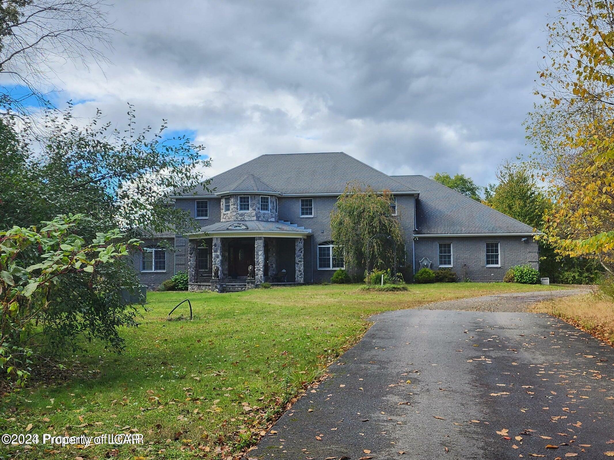 11 B Park Circle  Conyngham PA 18219 photo