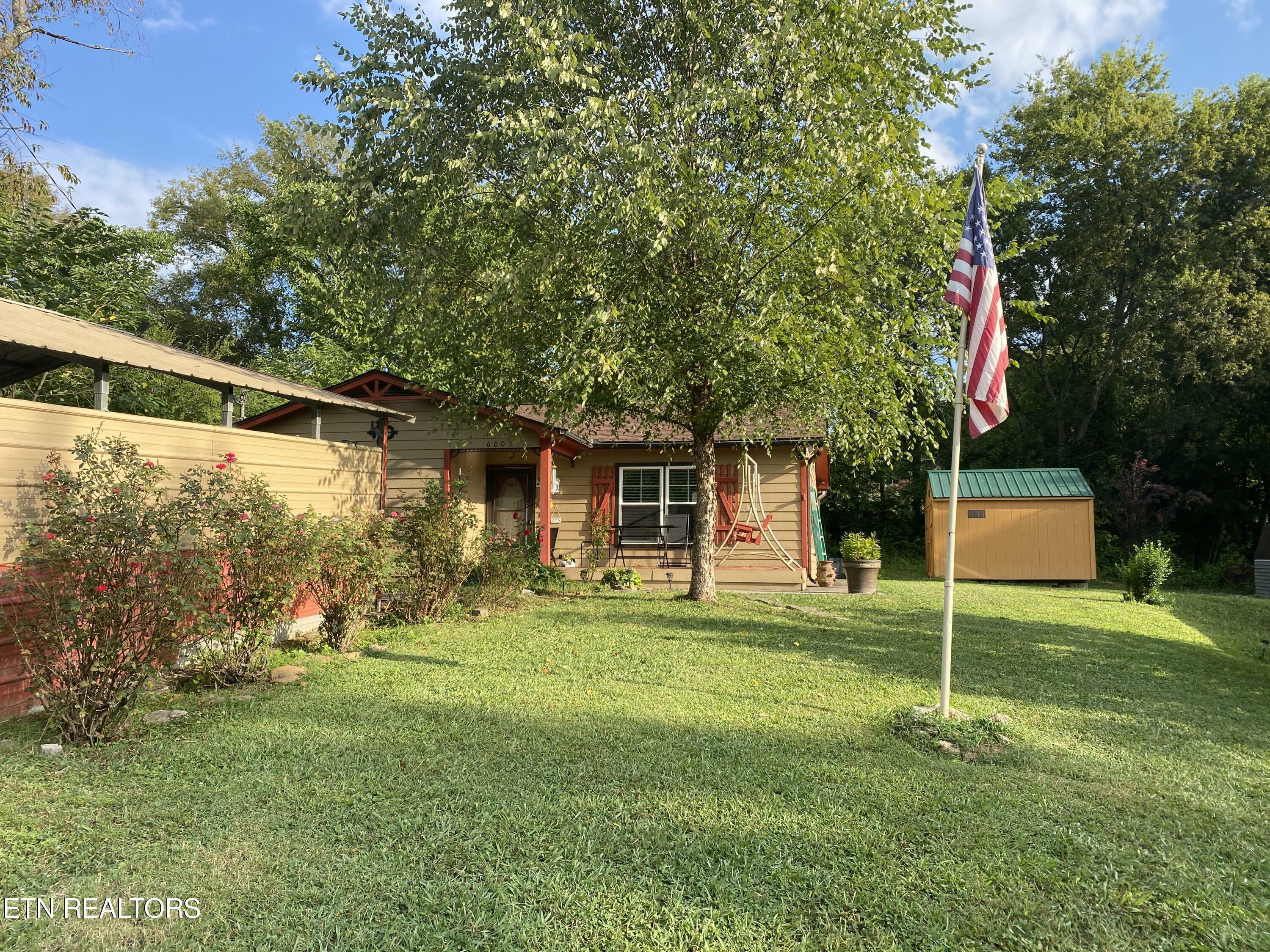 Property Photo:  6005 Summer Drive  TN 37924 