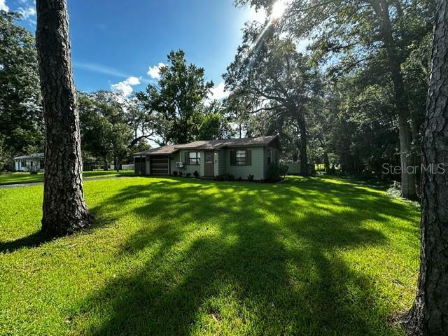 Property Photo:  327 Palm Lane  FL 34601 