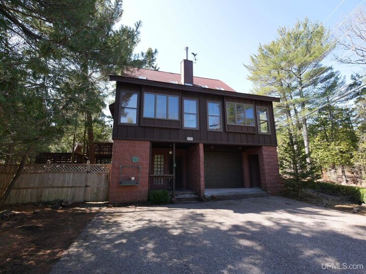 1092 Bernard Street  Copper Harbor MI 49918 photo