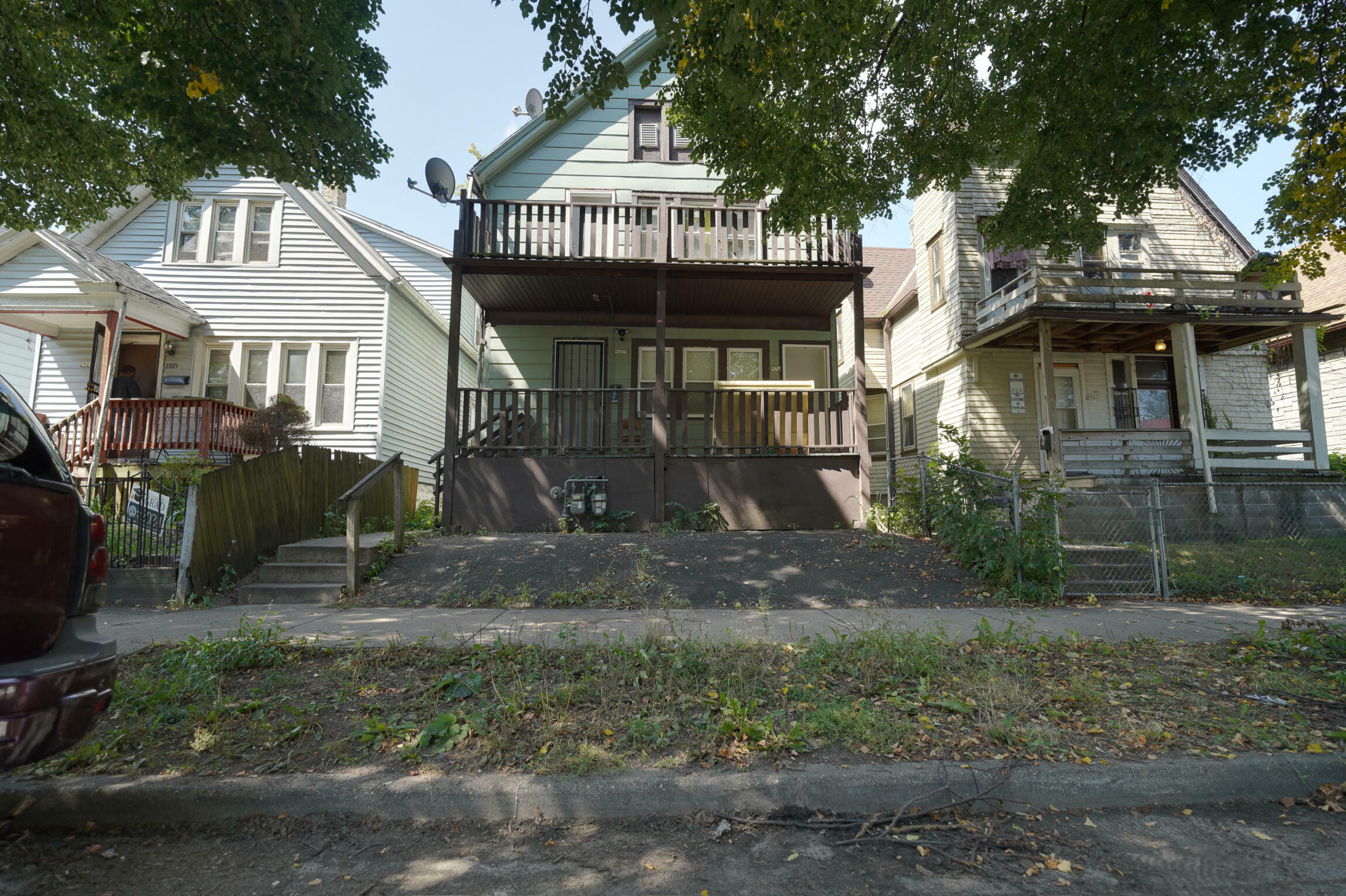 Property Photo:  2925 N 22nd St  WI 53206 