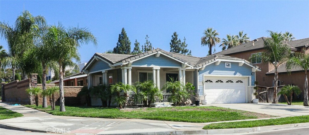 Property Photo:  4660 Rawhide Street  CA 91763 