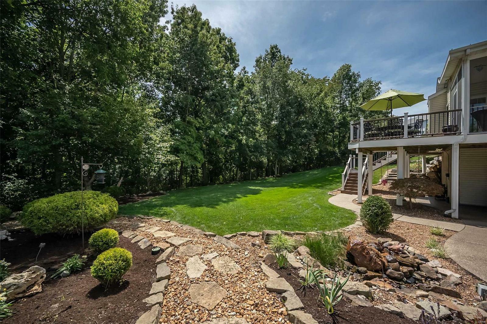 Property Photo:  250 Avalon Hills Drive  MO 63026 