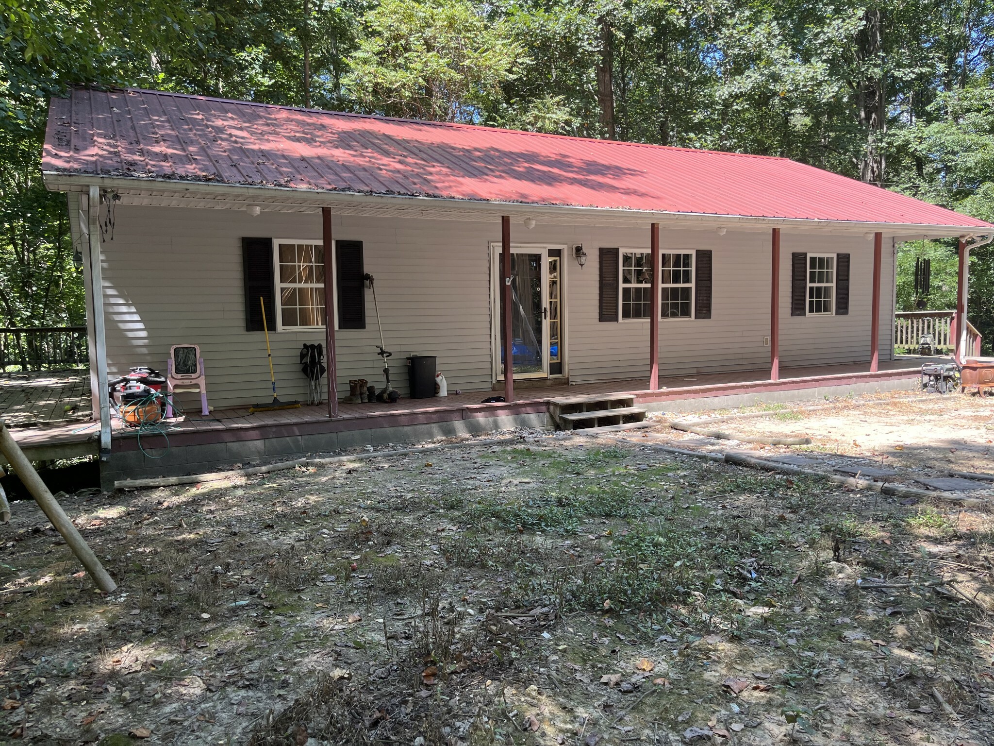 Property Photo:  2049 Farrar Hill Rd  TN 37355 