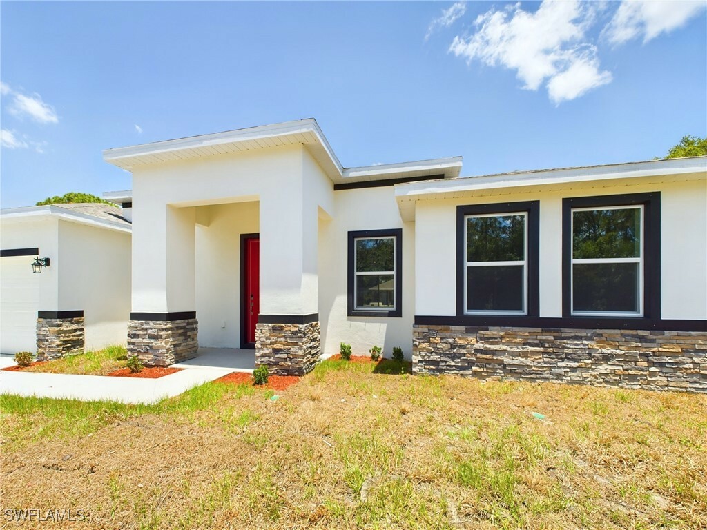 Property Photo:  2322 Tolbert Street  FL 33948 