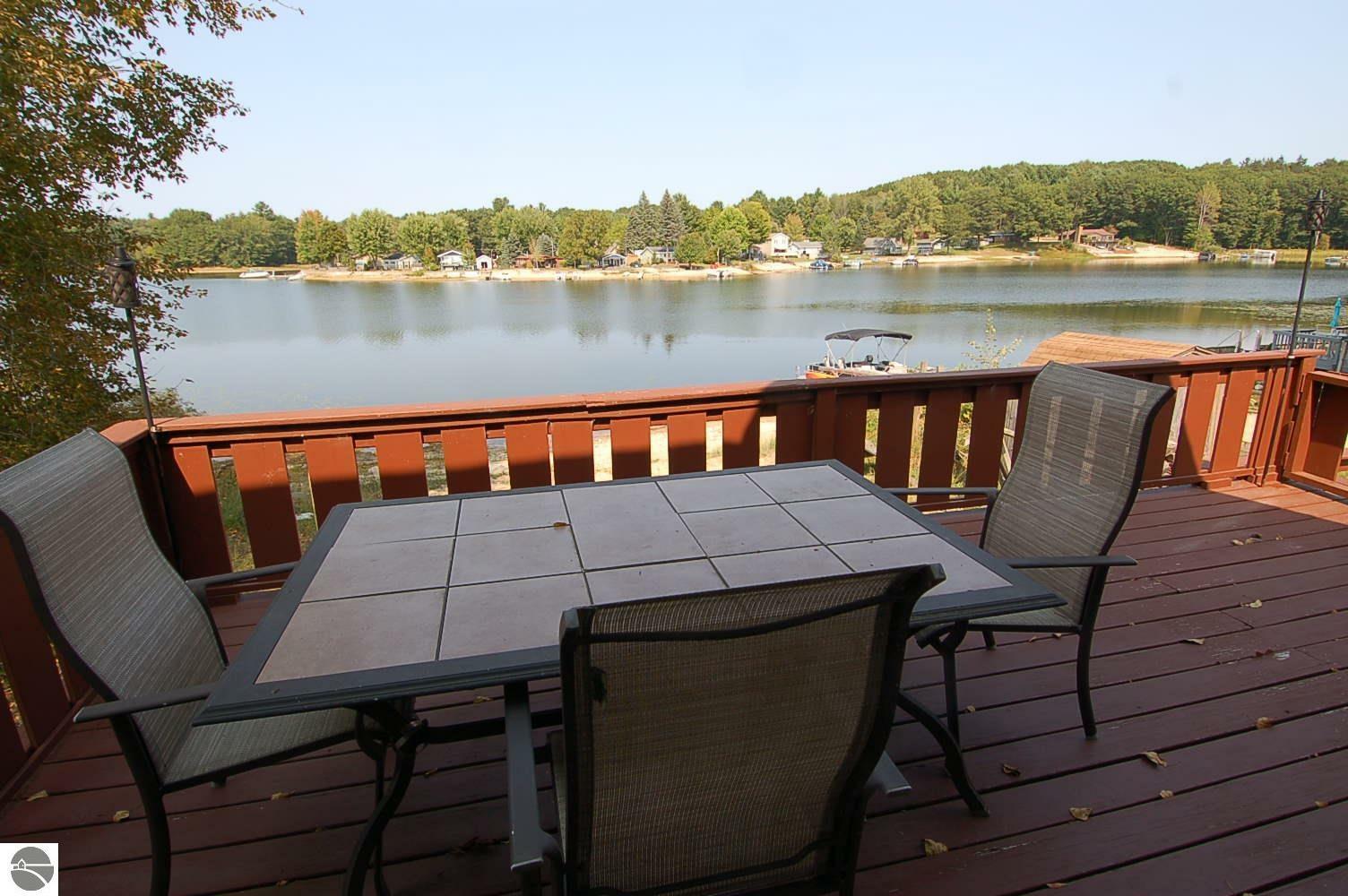 Property Photo:  9285 E 50 Road  MI 49601 